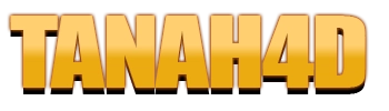 Logo TANAH4D